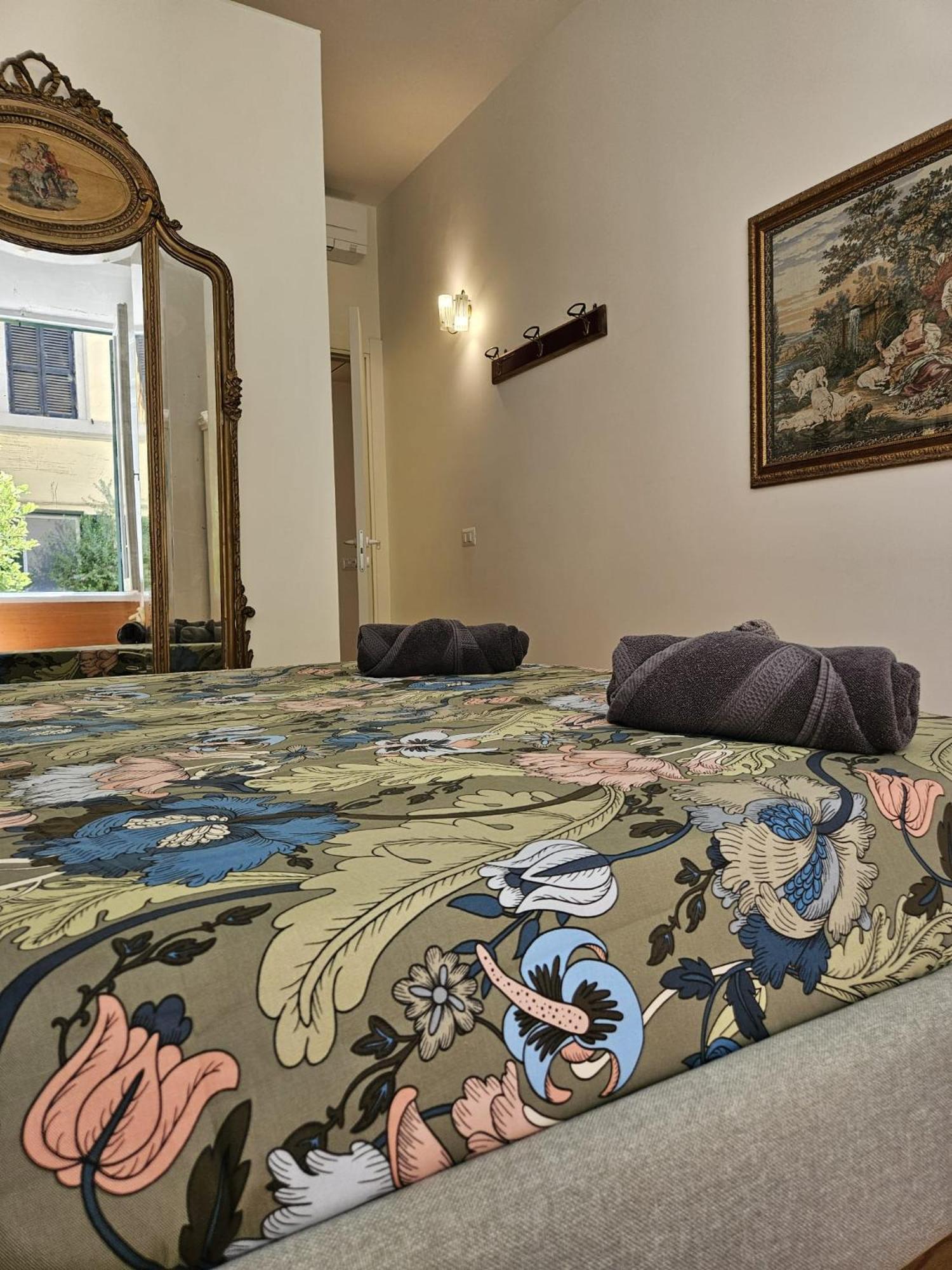 Apartamento Borsieri