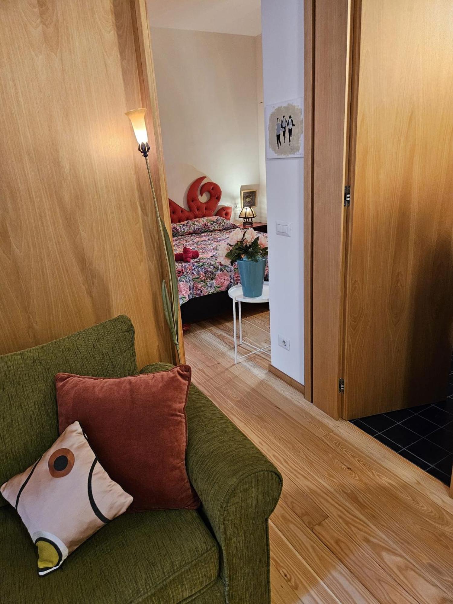 Apartamento Borsieri *