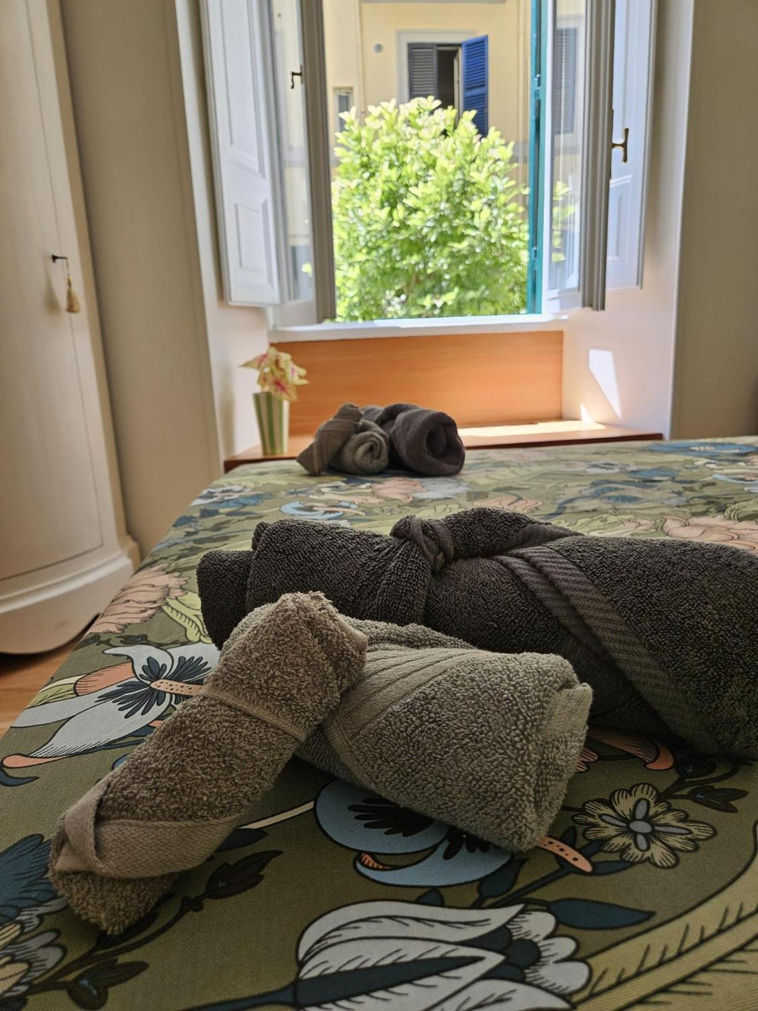 Apartamento Borsieri
