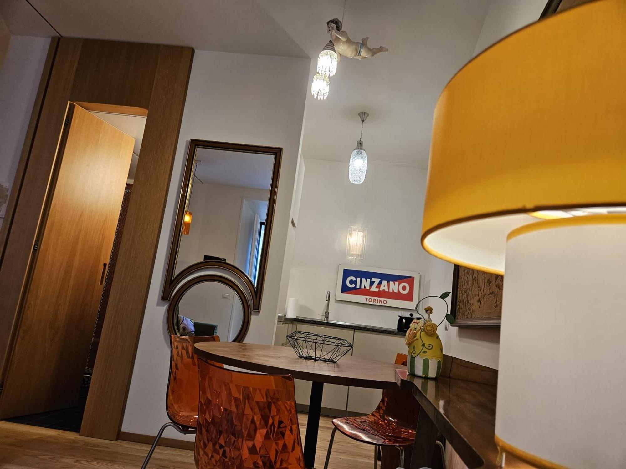 Borsieri Apartamento *