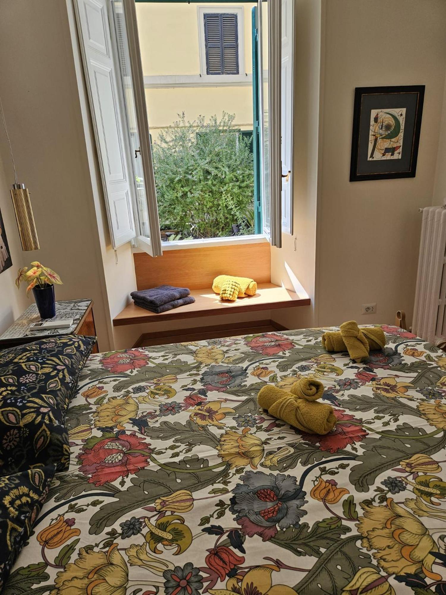 Apartamento Borsieri *