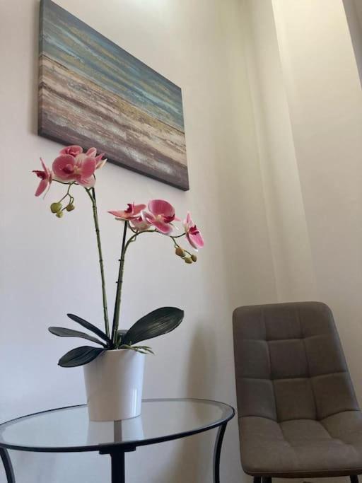 Metro Battistini - Vaticano - 120mq Apartamento *