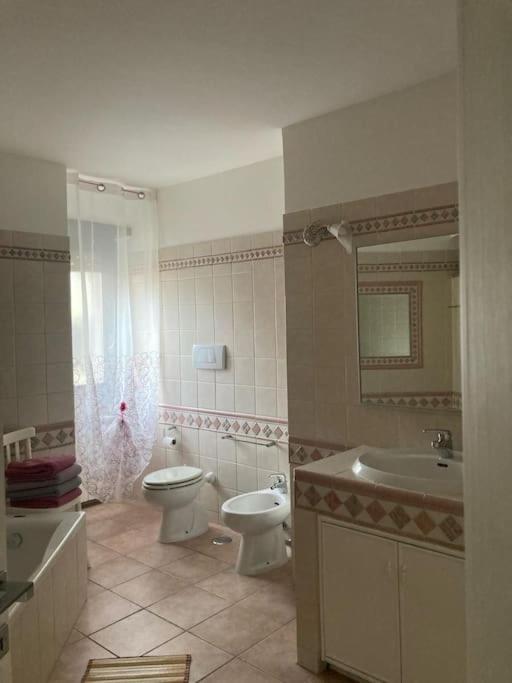 Metro Battistini - Vaticano - 120mq Apartamento Roma