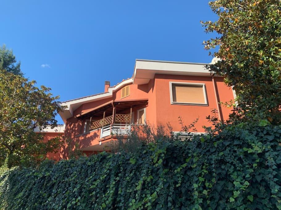 Apartamento Metro Battistini - Vaticano - 120mq