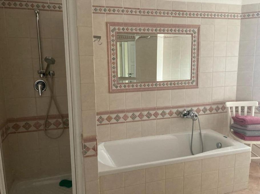 Apartamento Metro Battistini - Vaticano - 120mq Roma