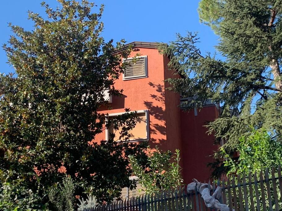 Metro Battistini - Vaticano - 120mq Appartamento Roma