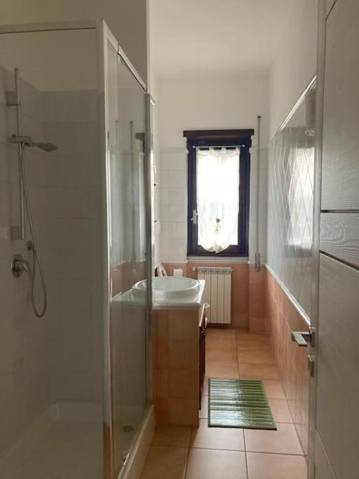 Apartamento Metro Battistini - Vaticano - 120mq *