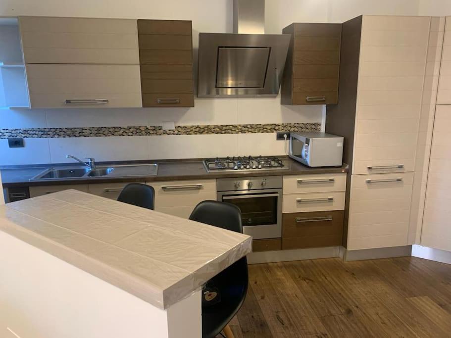 Apartamento Metro Battistini - Vaticano - 120mq