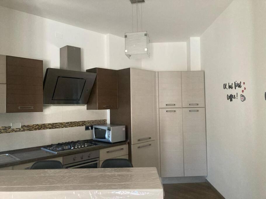 Metro Battistini - Vaticano - 120mq Apartamento *
