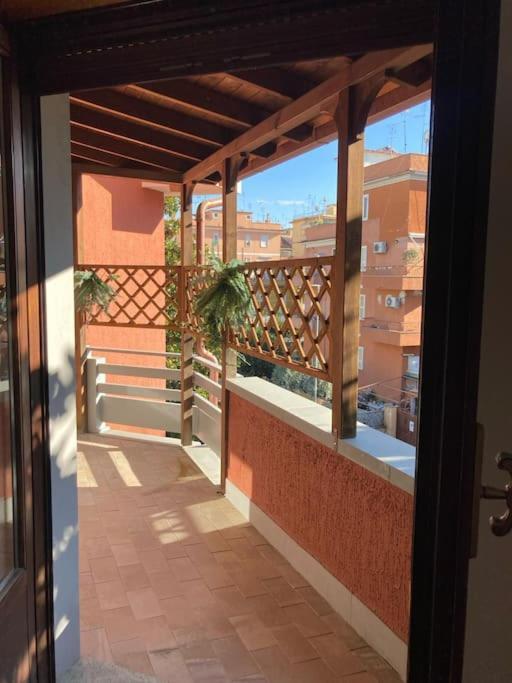 Apartamento Metro Battistini - Vaticano - 120mq