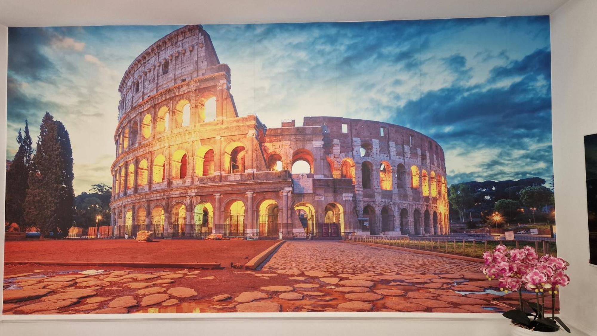 Susy's - Colosseo * Rom