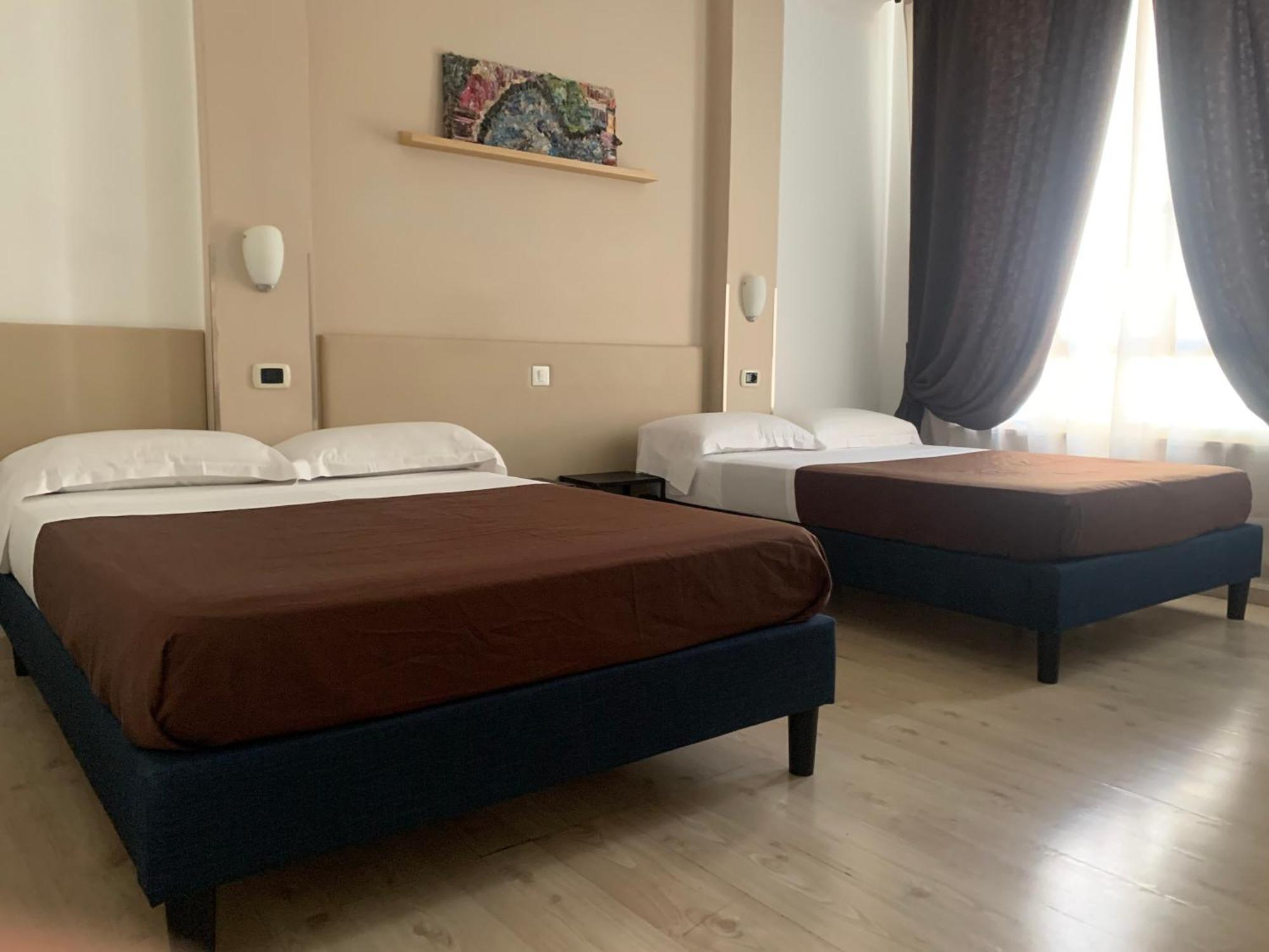 Indipendenza Hotel