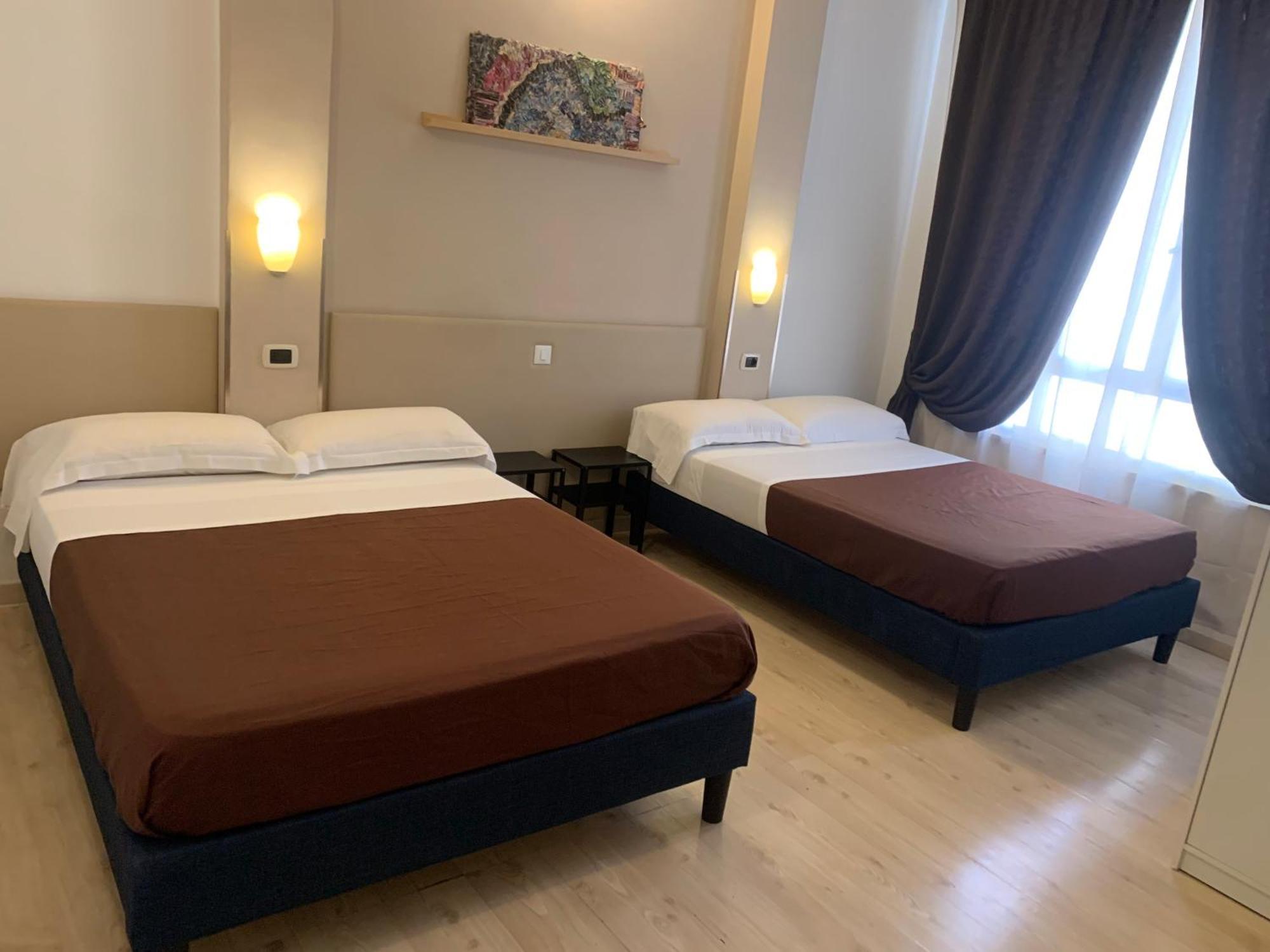 Indipendenza Hotel *
