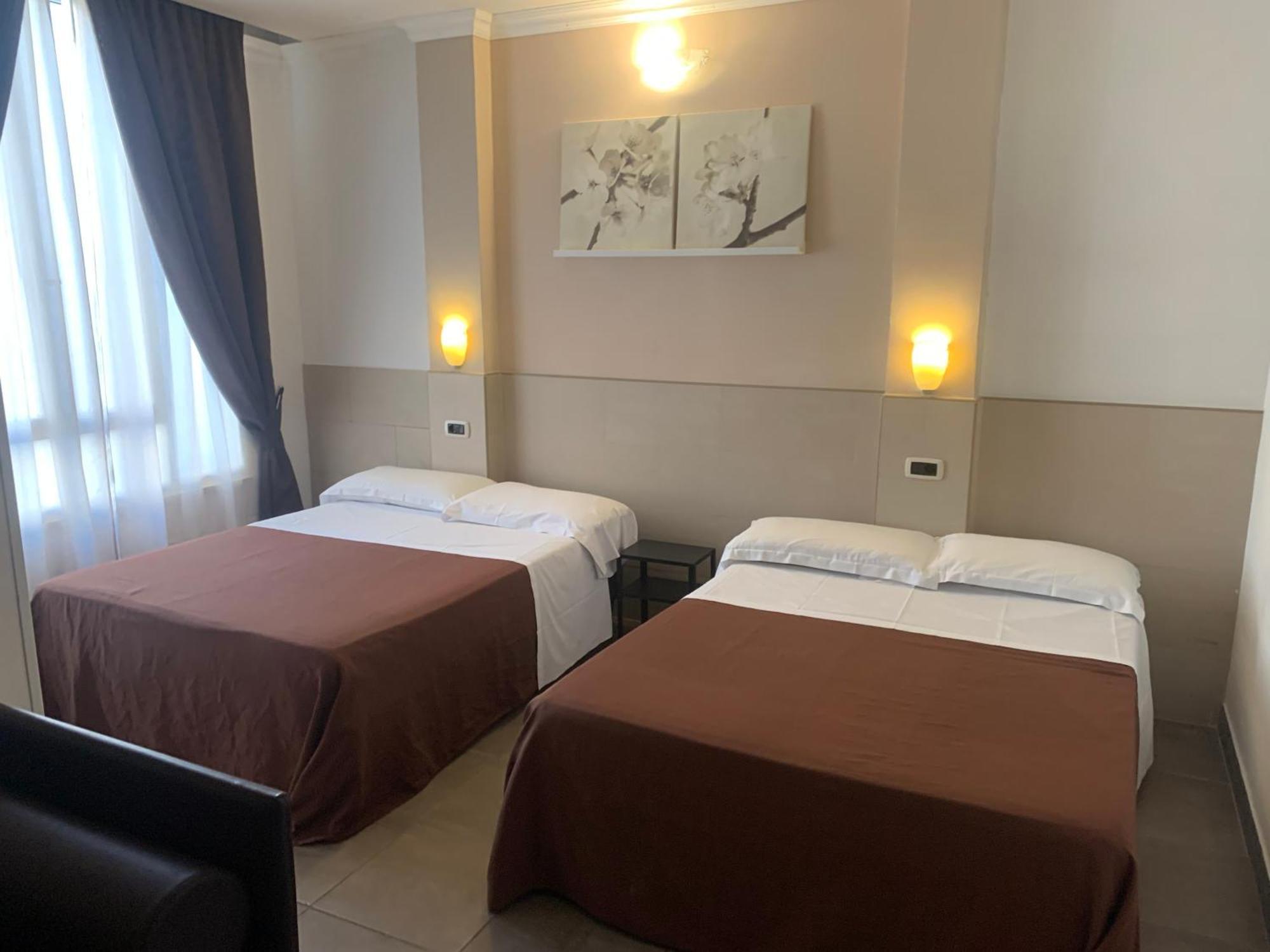 Hotel Indipendenza *