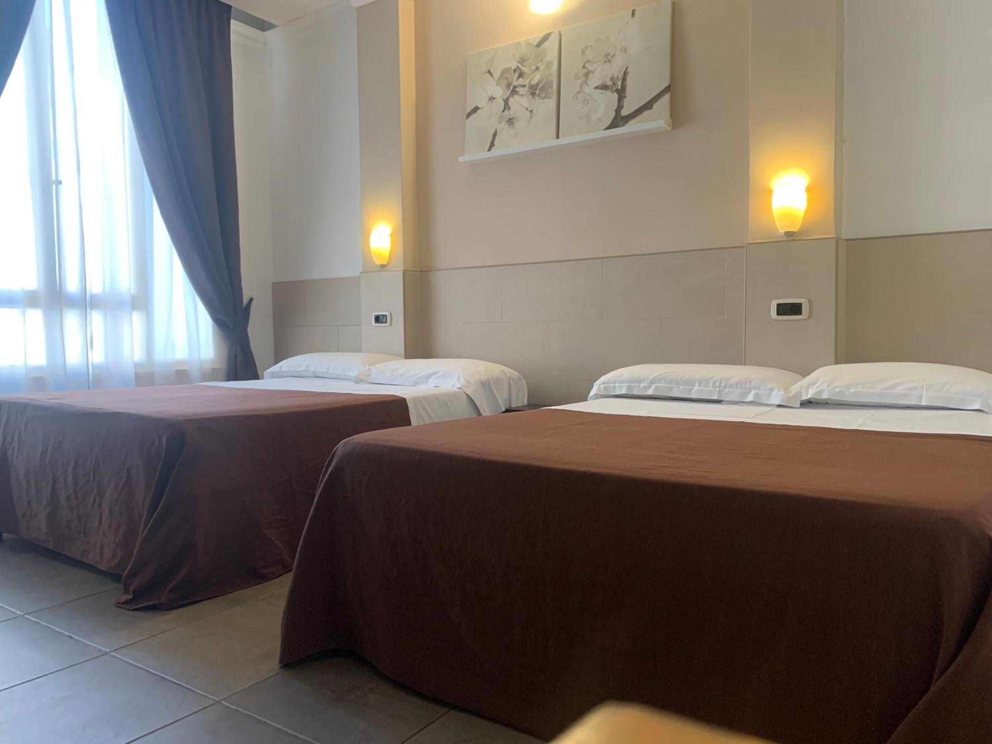 Indipendenza Hotel Roma