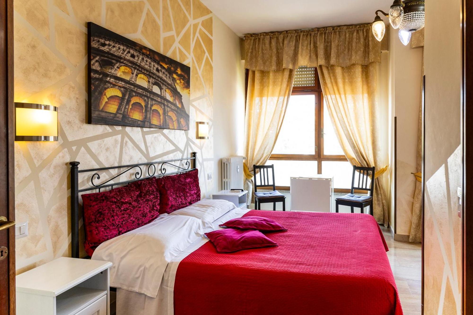 La Stazione Del Vaticano Guest house