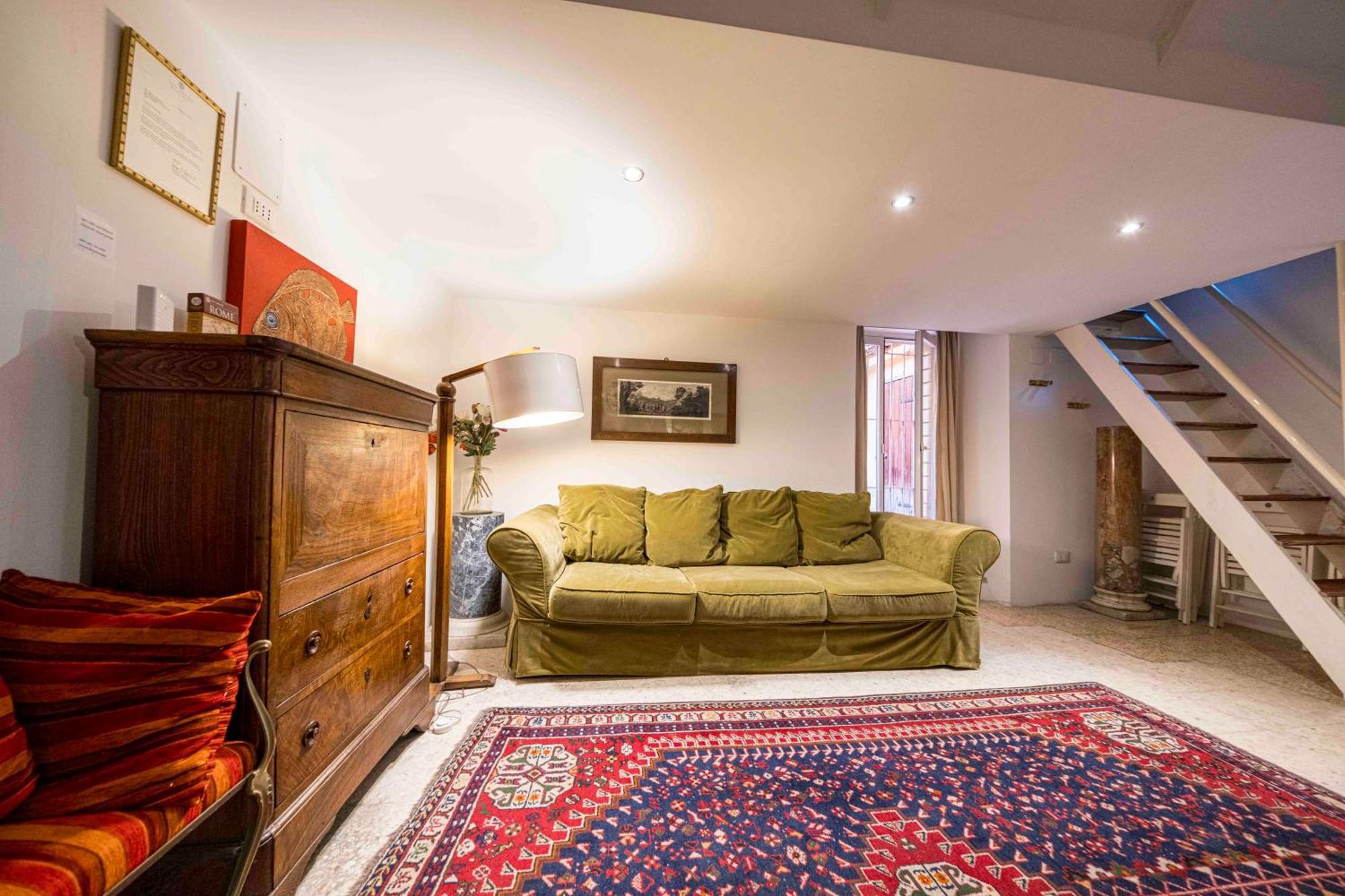 Navonaloft Apartamento *
