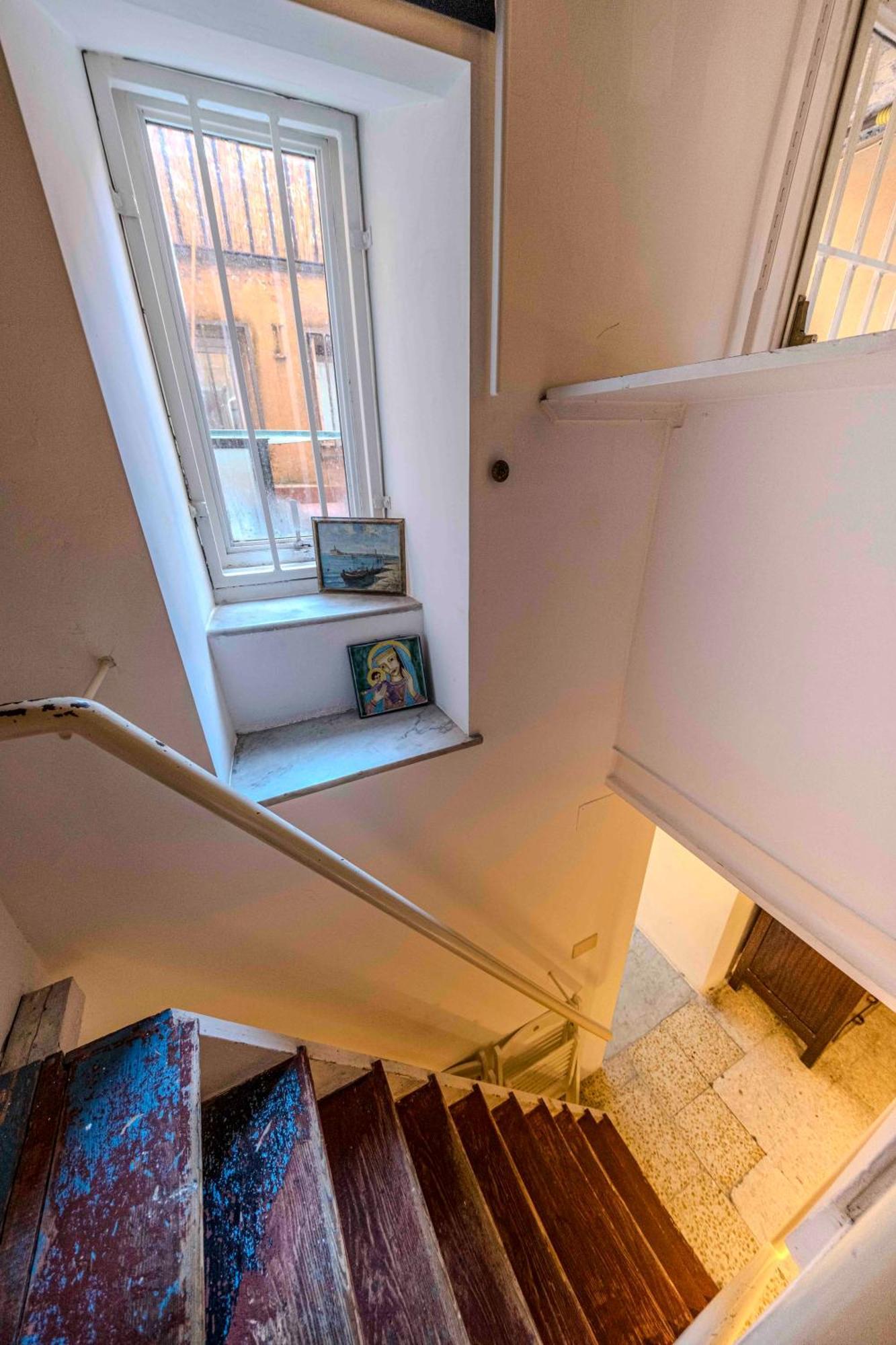 Navonaloft Apartamento