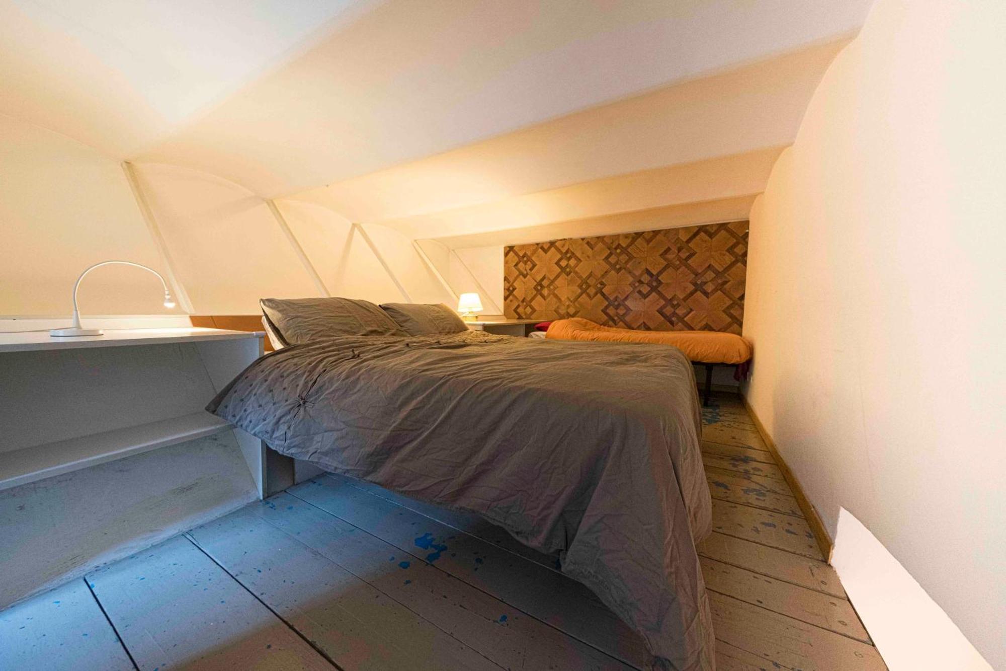 Apartamento Navonaloft *