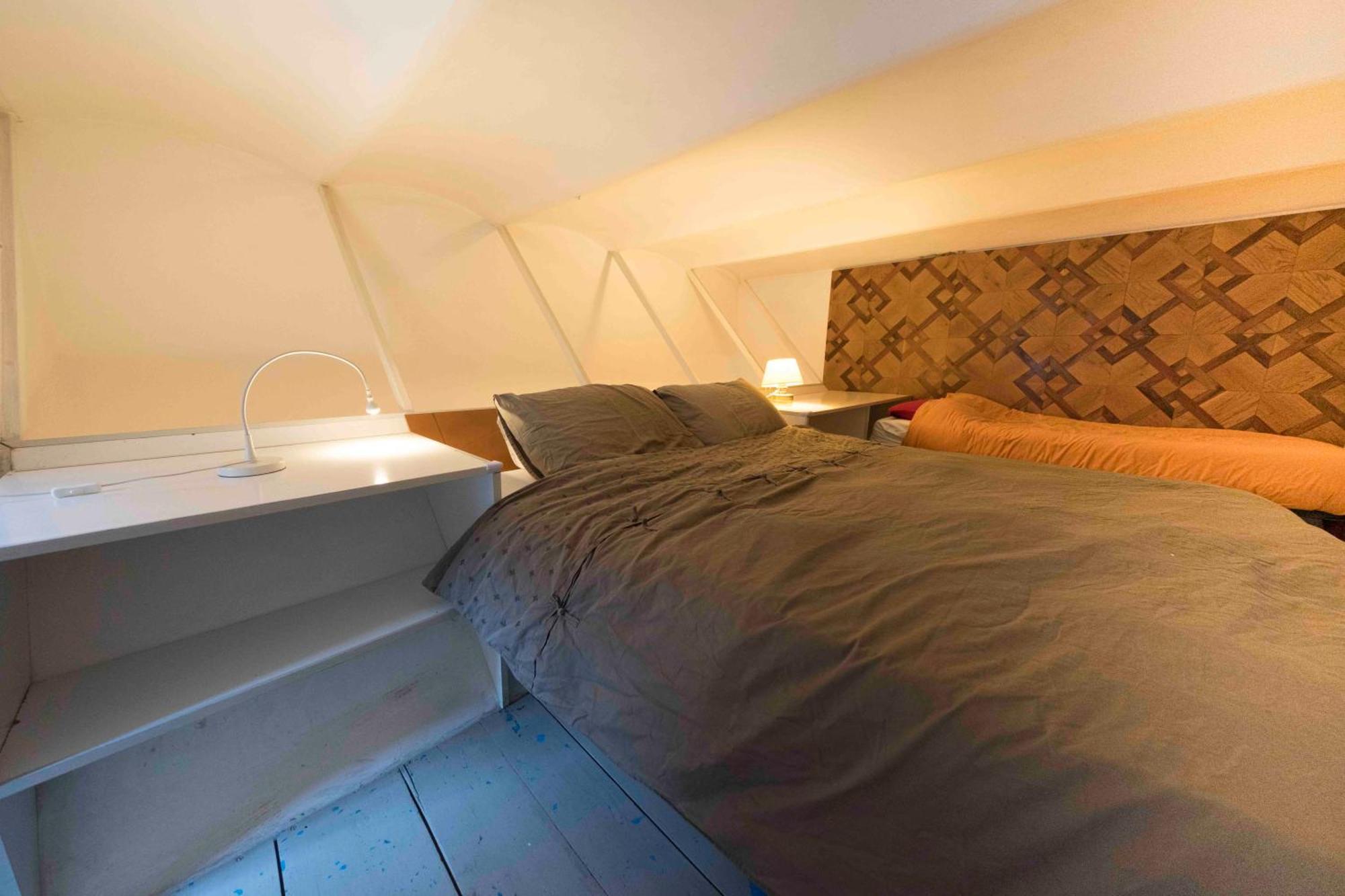 Navonaloft Apartamento Roma