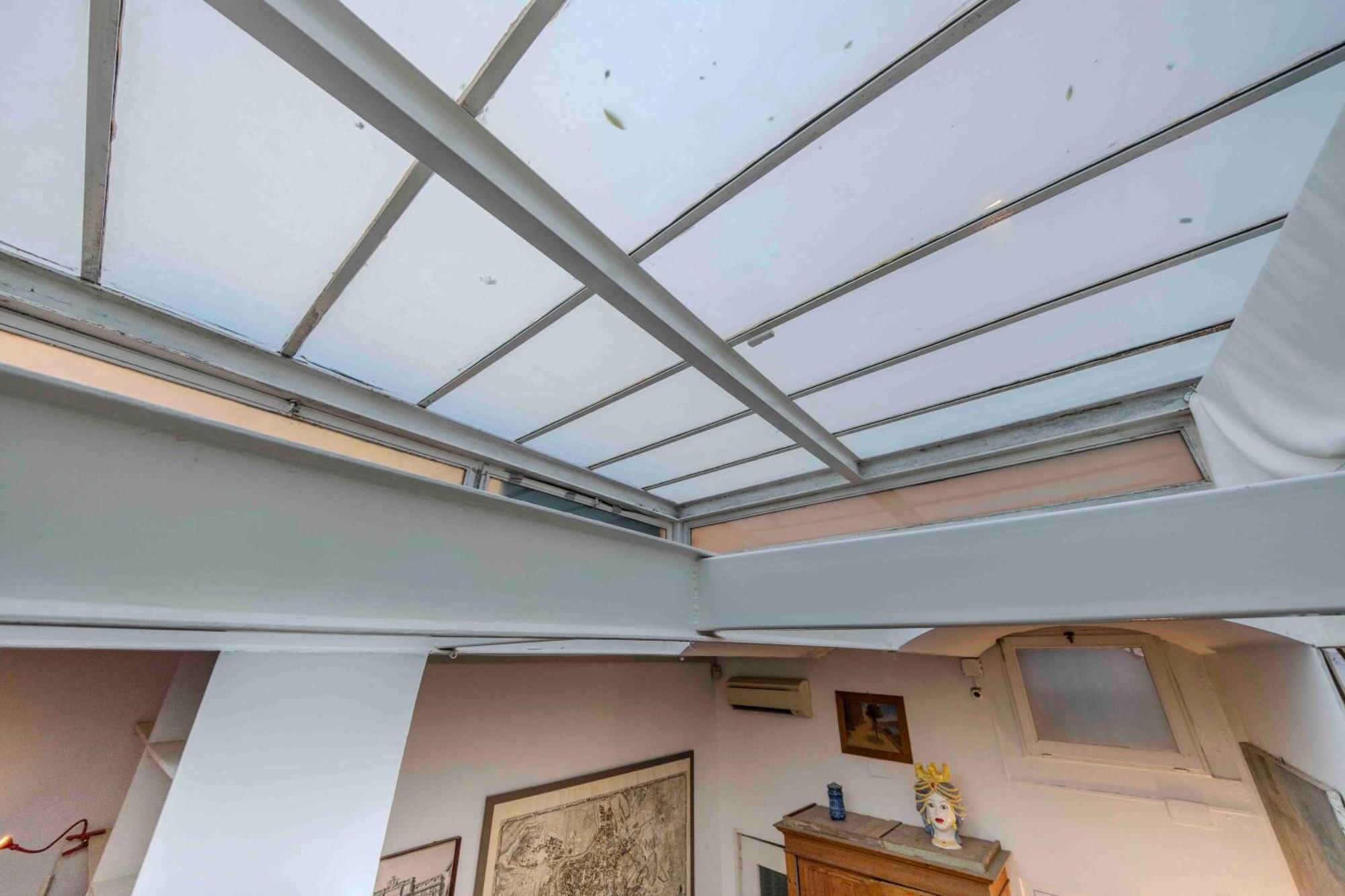 Apartamento Navonaloft