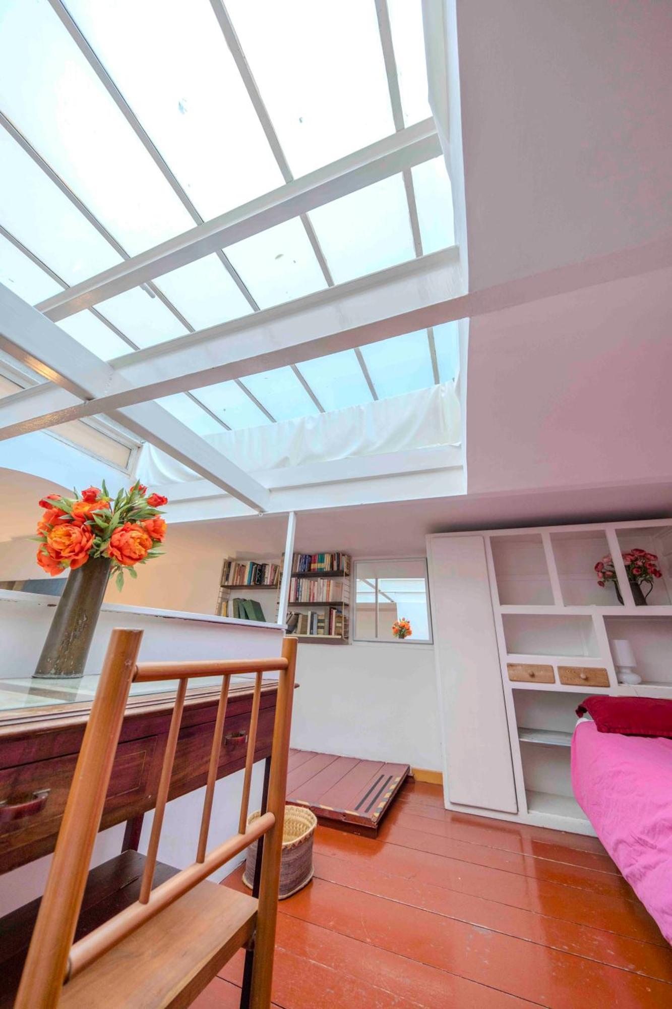 Apartamento Navonaloft Roma