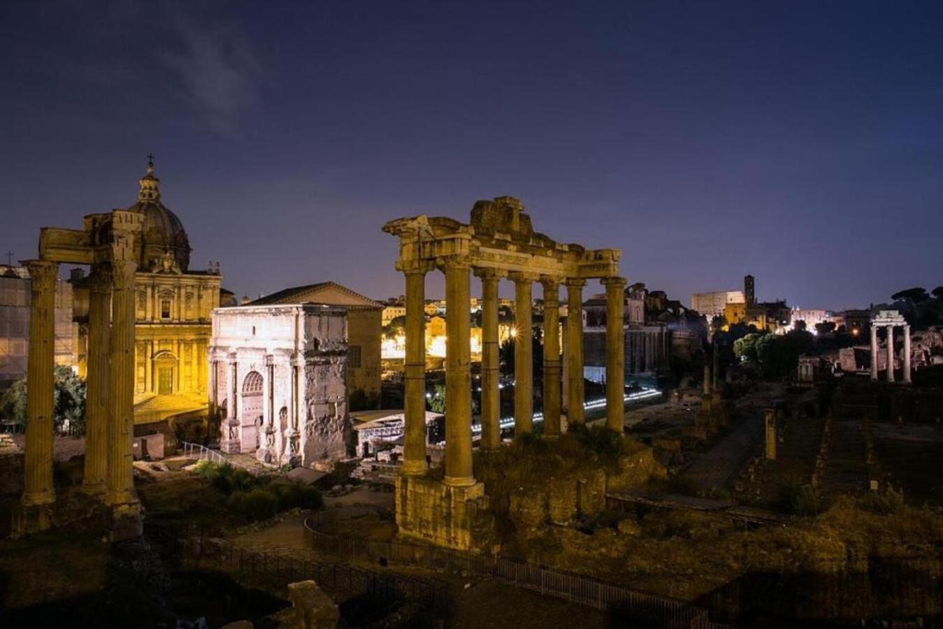 Tawhid Rome