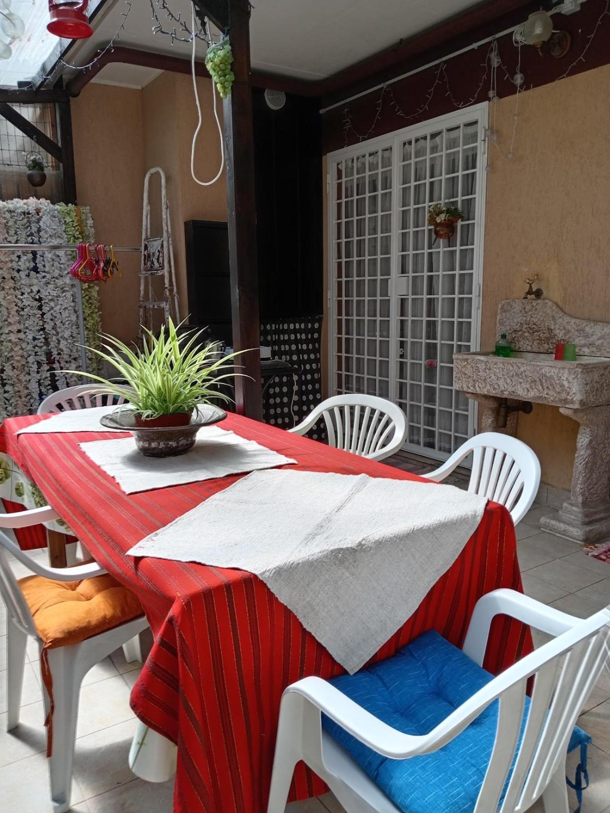 Apartment Turistico Porta Di