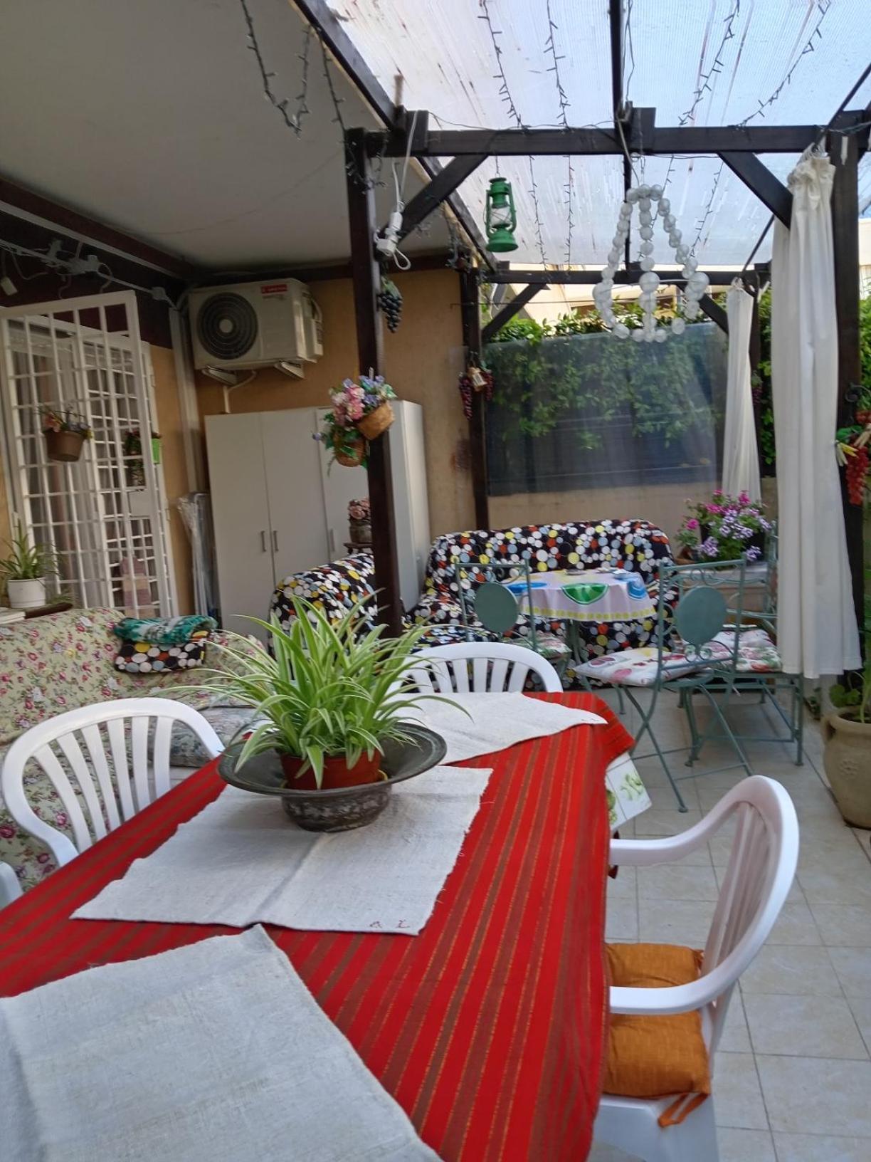 Apartment Turistico Porta Di *