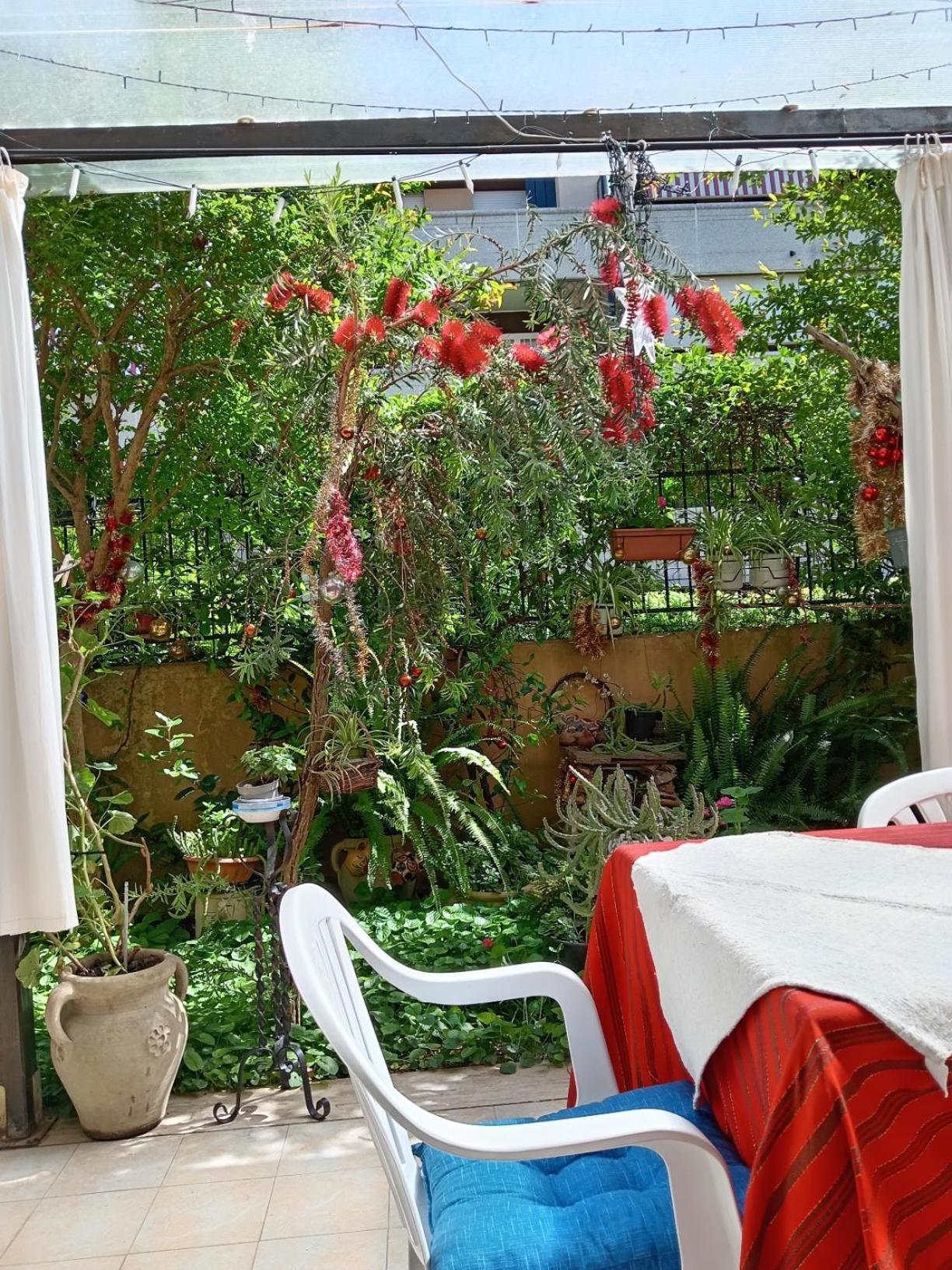 Apartment Turistico Porta Di Rom