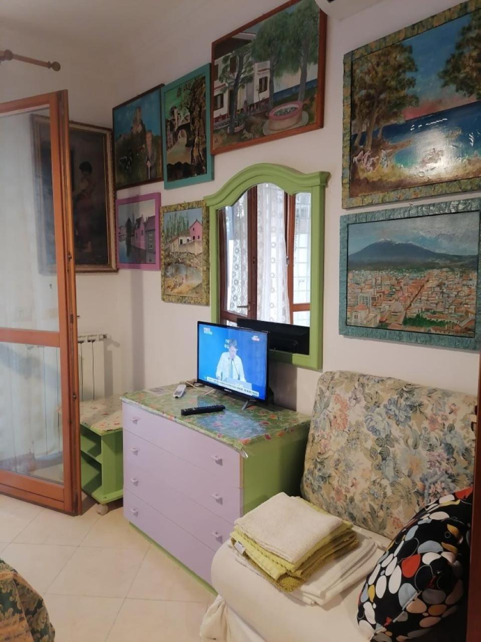 Porta Di Locazione Turistica Appartamento
