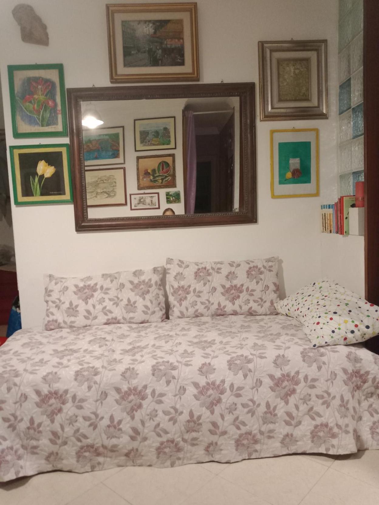 Apartment Turistico Porta Di Rom