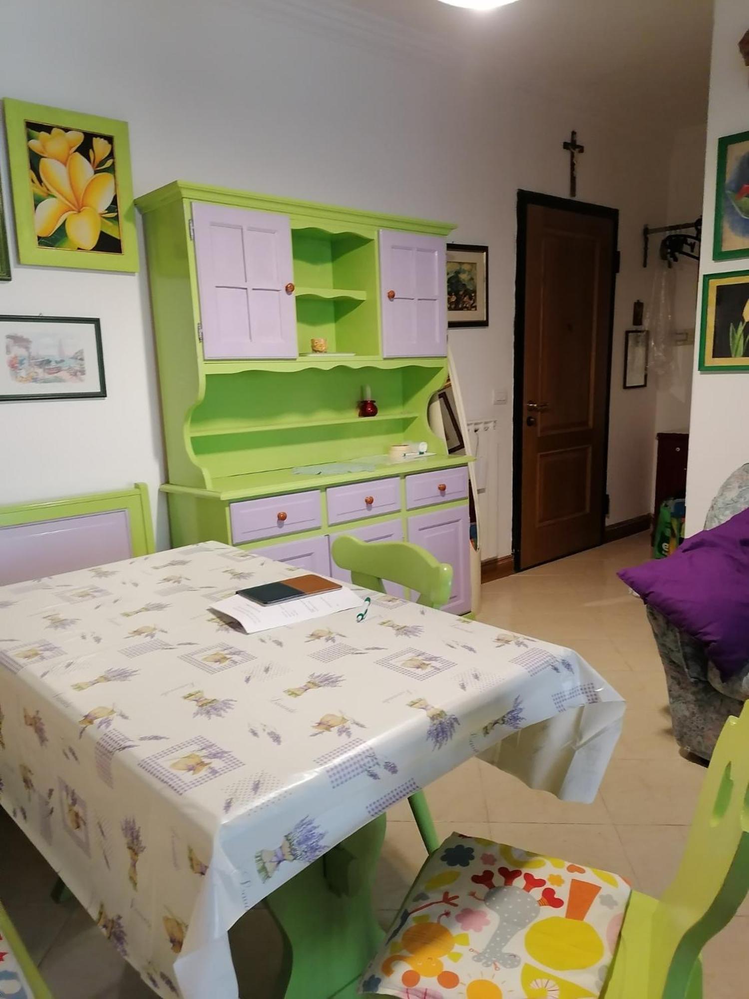 Porta Di Locazione Turistica Appartamento *