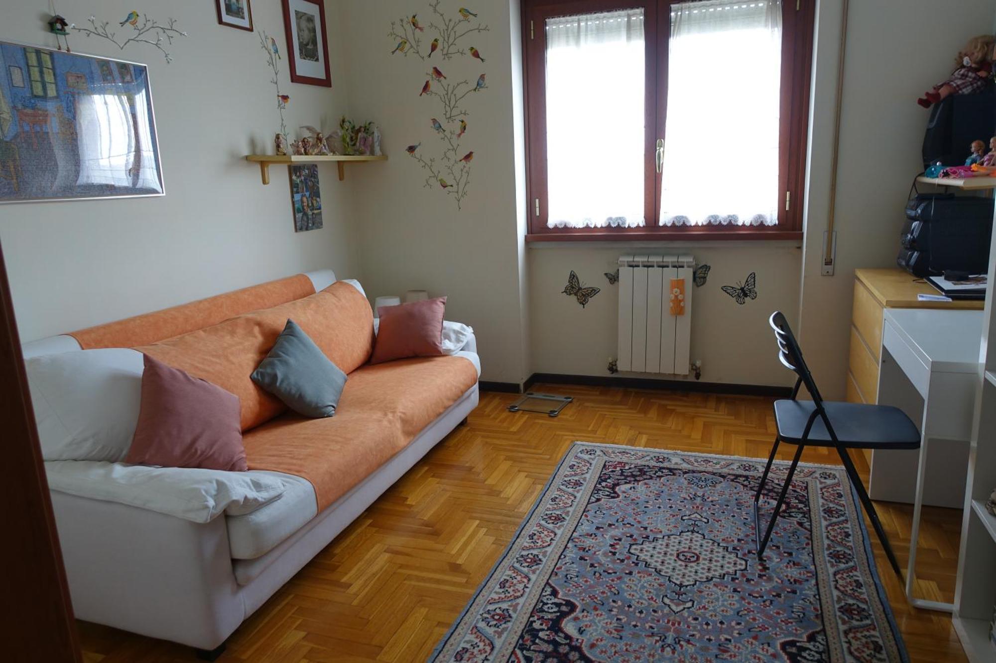 Apartment Momohouse - 4 Ospiti 2 Wifi A/c *