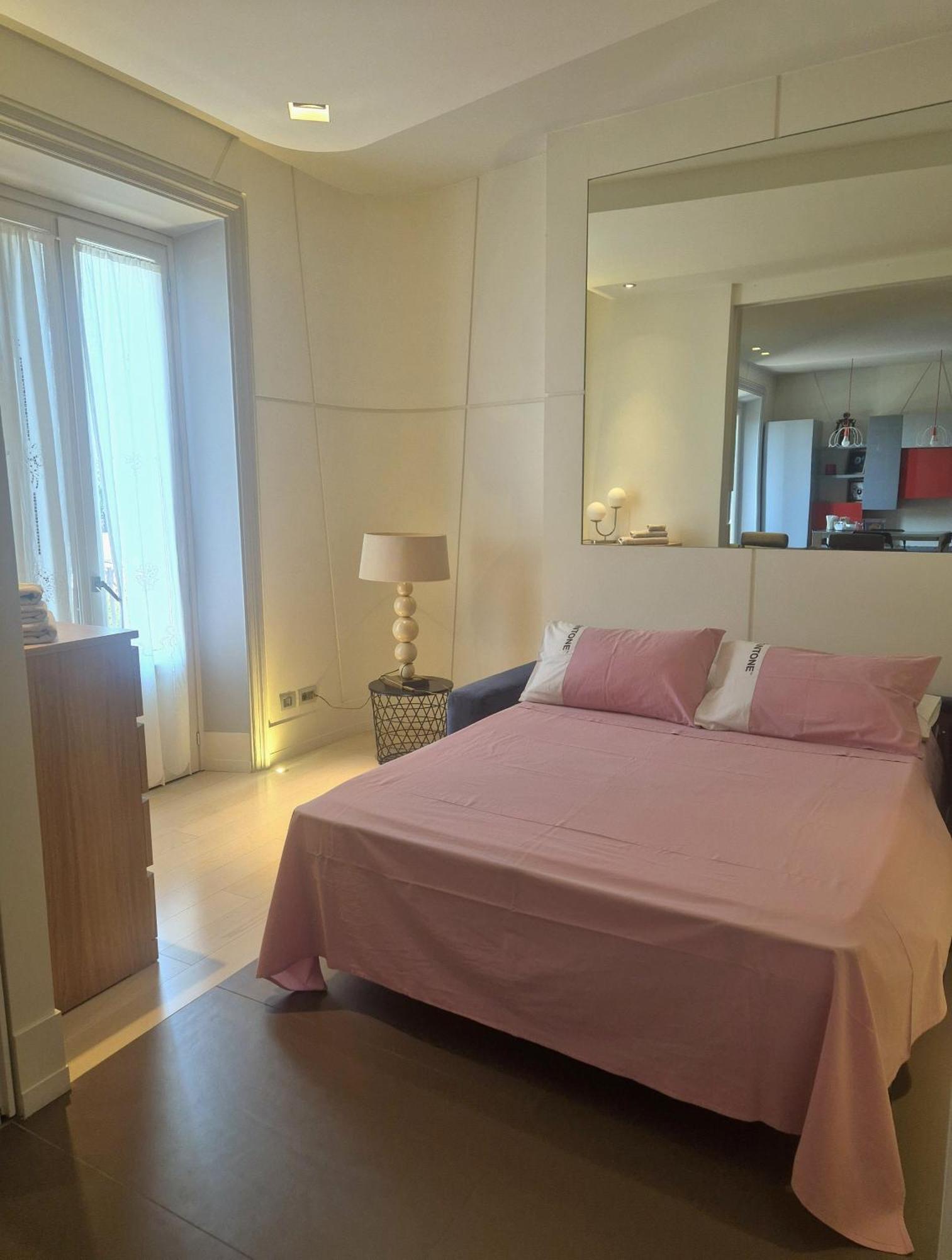 Attico Cavour Prati, Vicino Piazza Navona, Castel Sant'angelo E San Pietro Roma