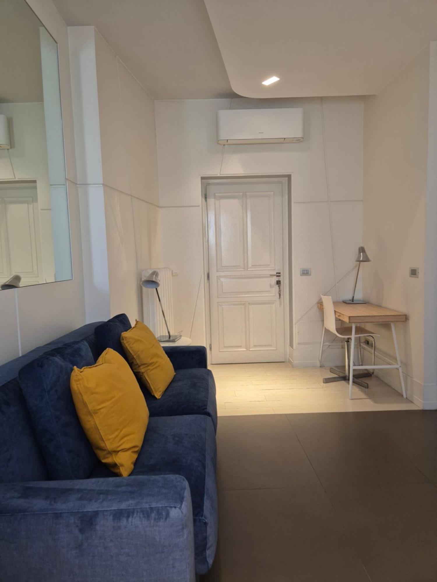 Appartamento Attico Cavour Prati, Vicino Piazza Navona, Castel Sant'angelo E San Pietro *