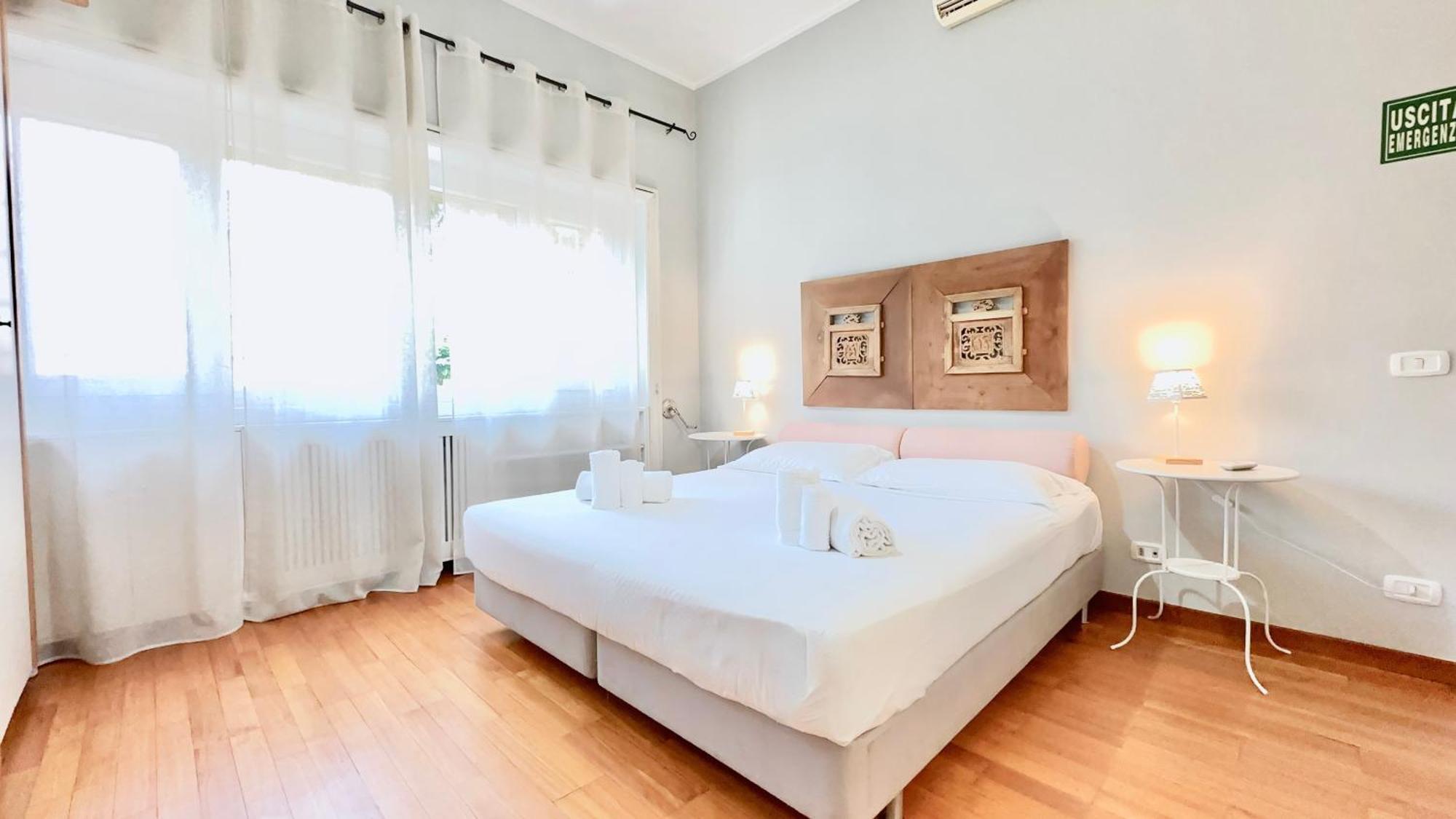 Apartamento Elegantis Vatican View