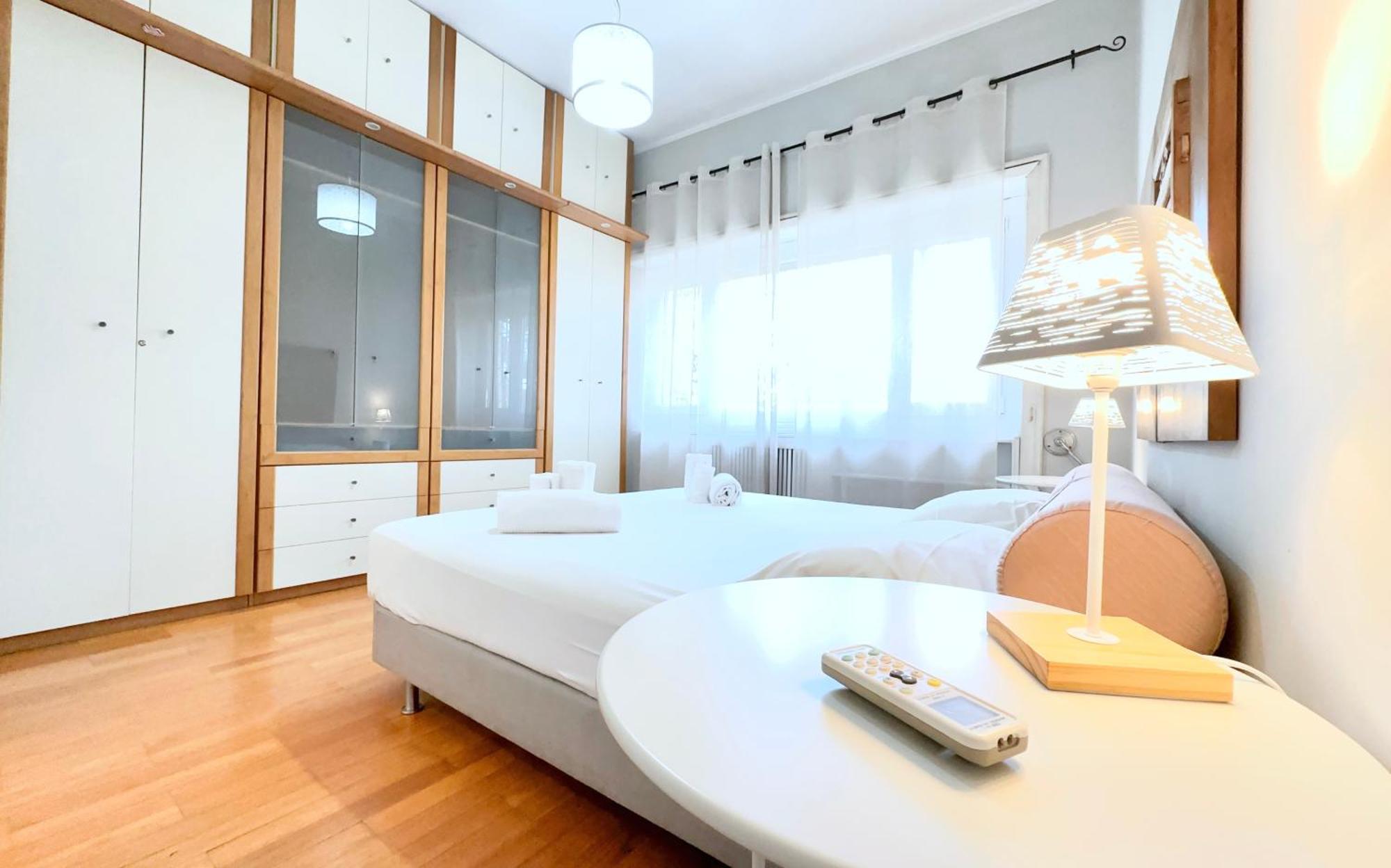 Elegantis Vatican View Apartamento *