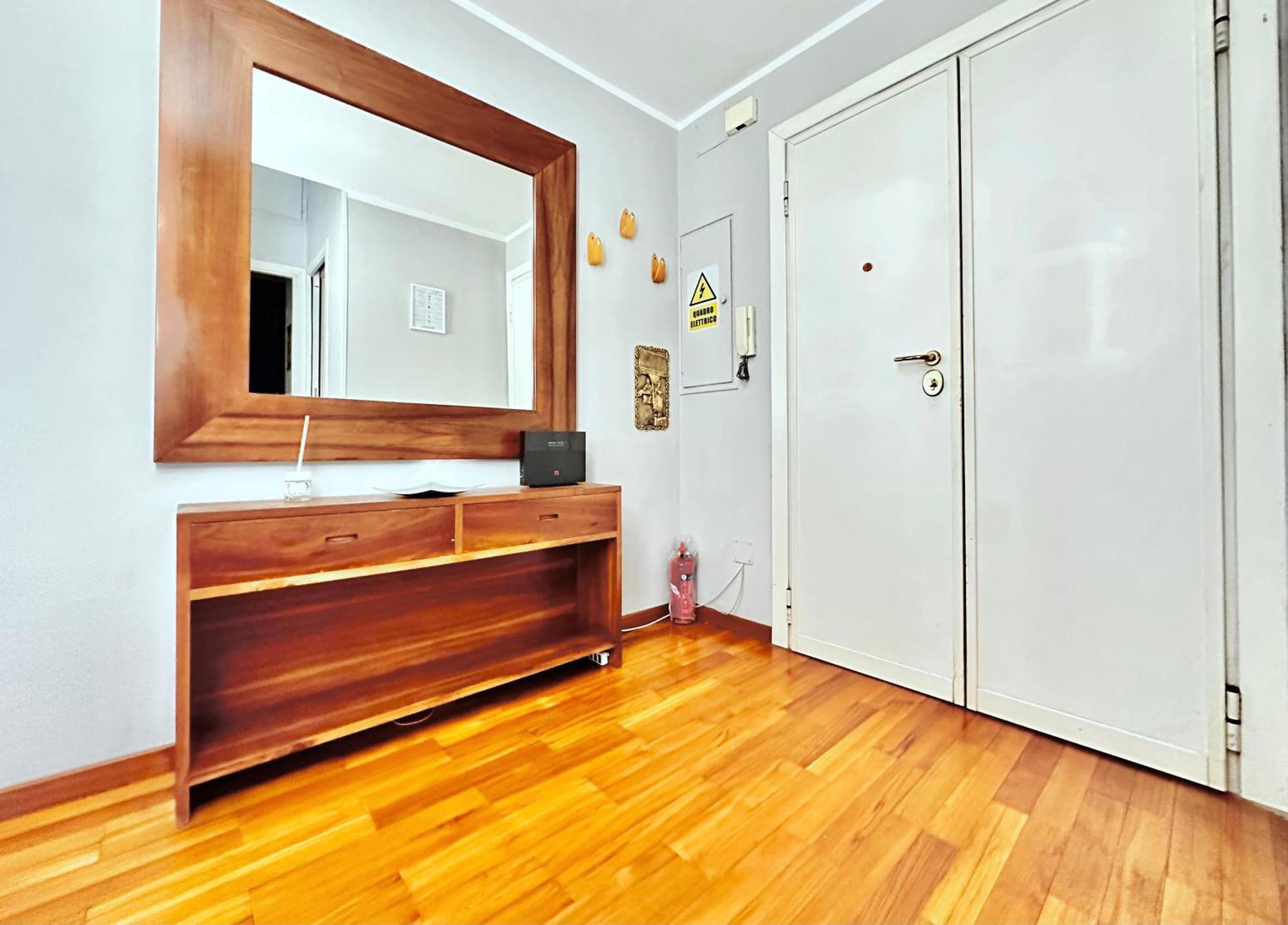 Elegantis Vatican View Apartamento Roma