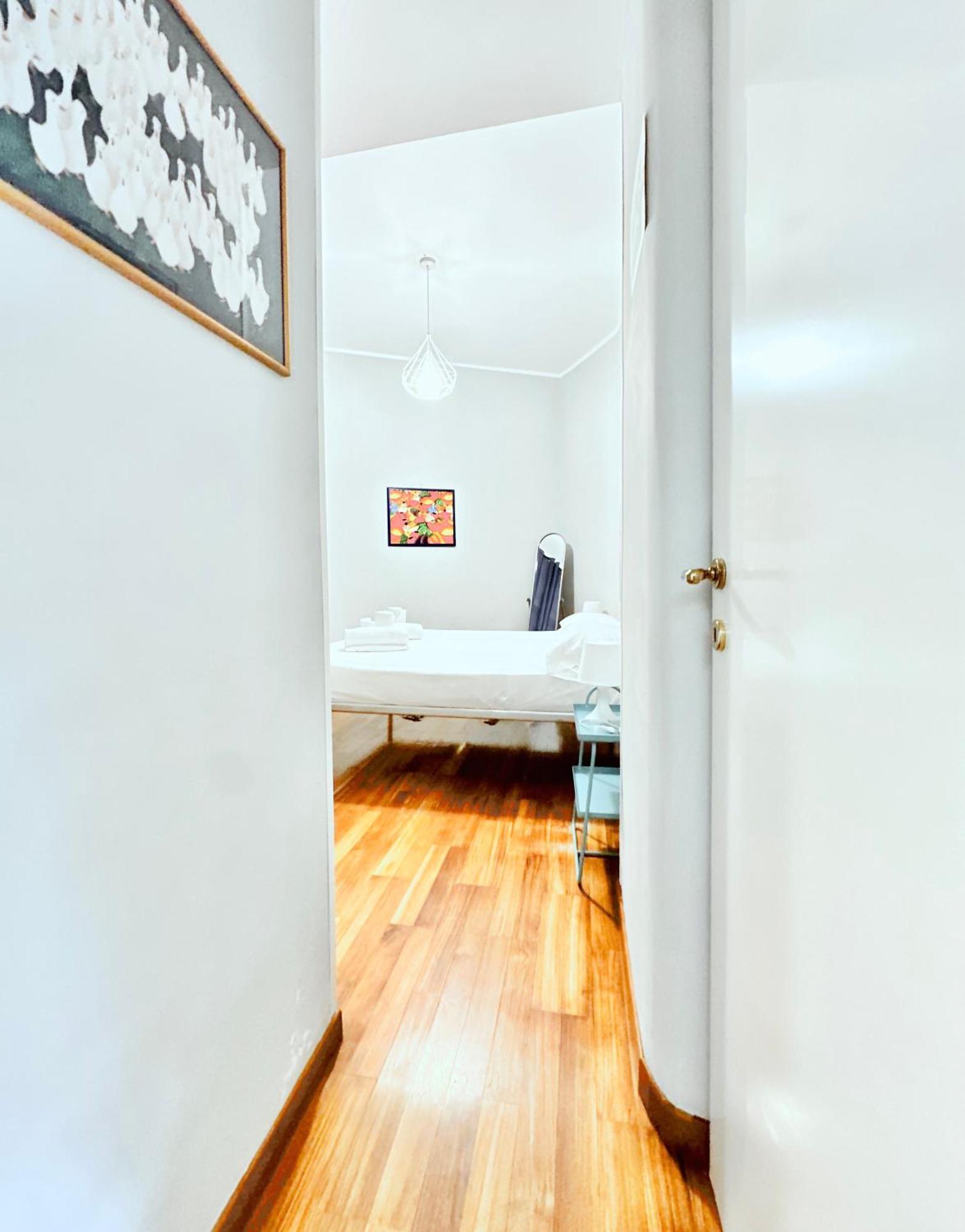 Elegantis Vatican View Apartamento Roma