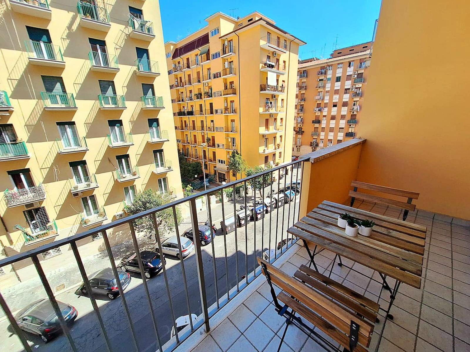 Leilighet Casa Macondo Vicino Metro A *