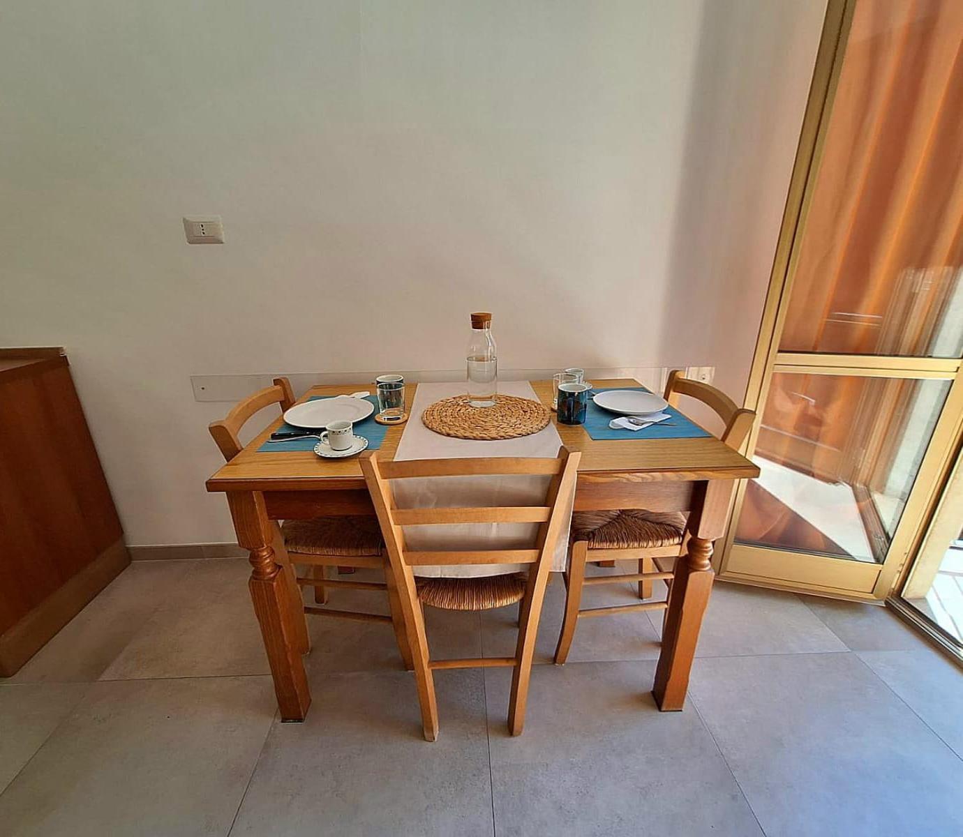 Casa Macondo Vicino Metro A Leilighet Roma