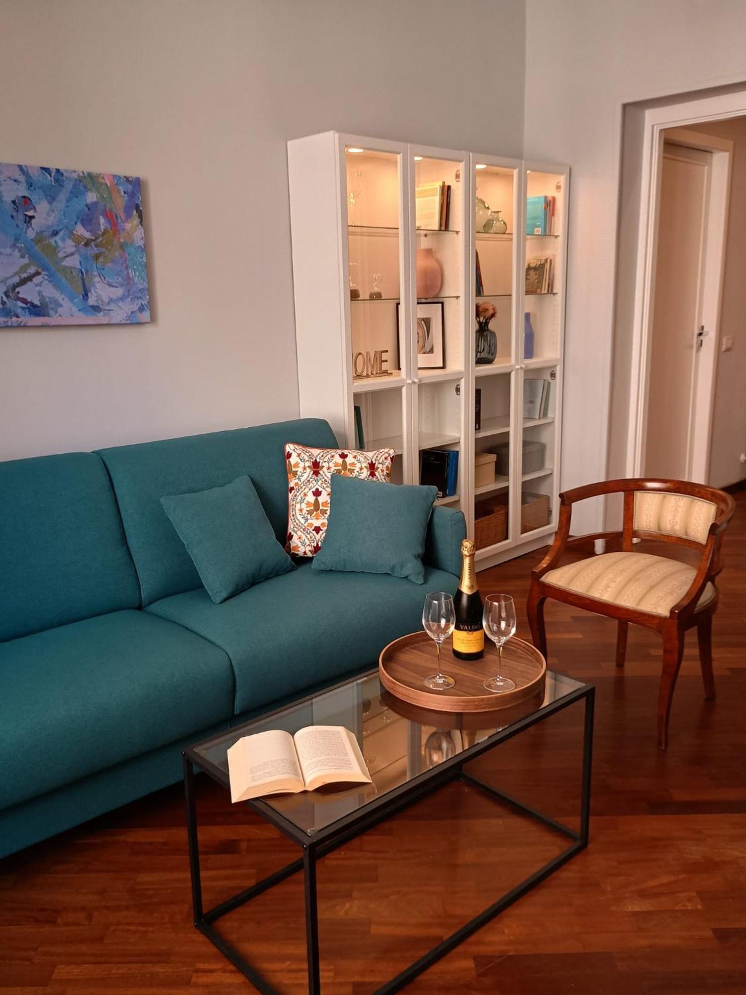 Casa Lilli Roma