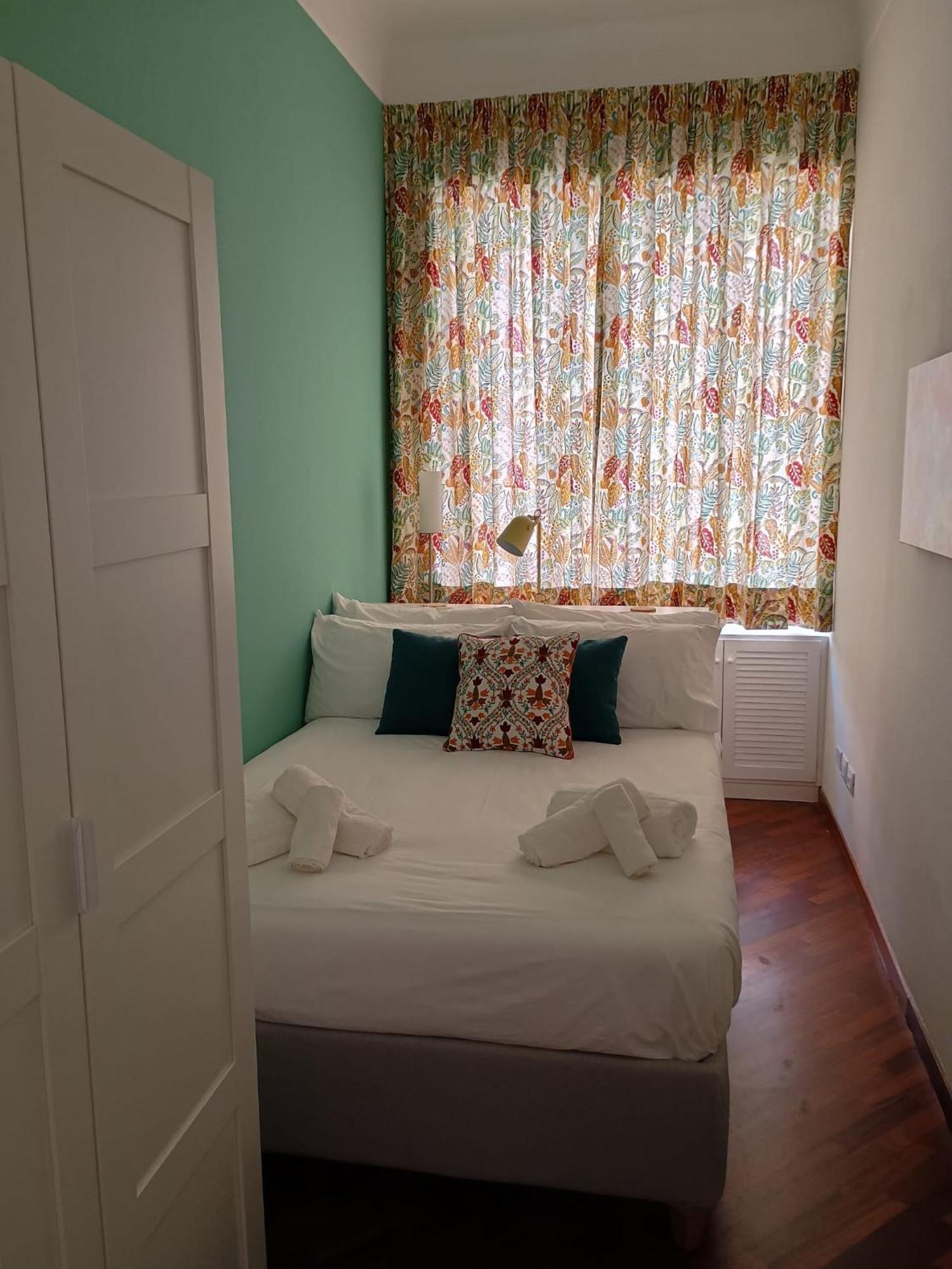 Casa Lilli Apartamento