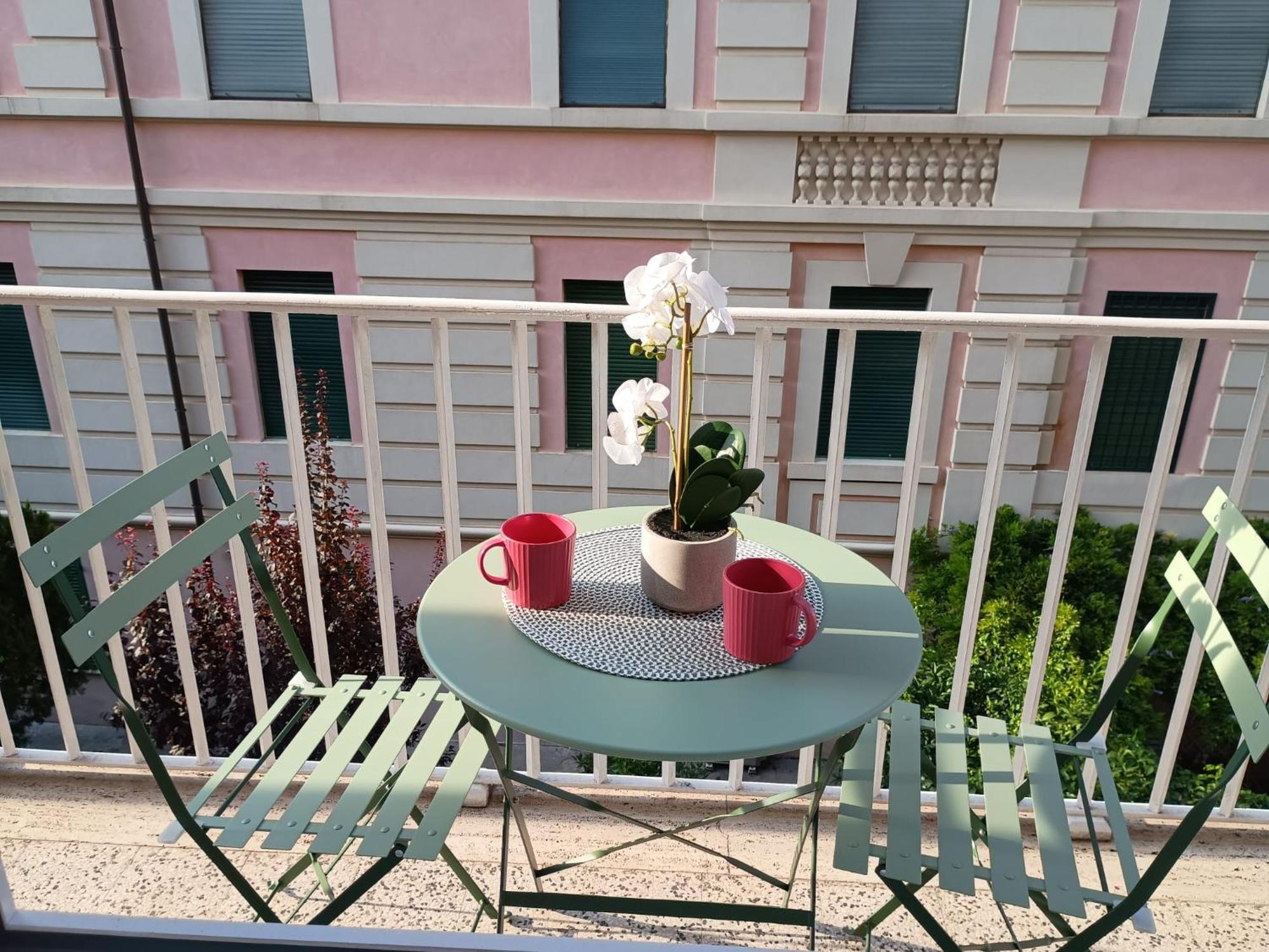 Casa Lilli Roma