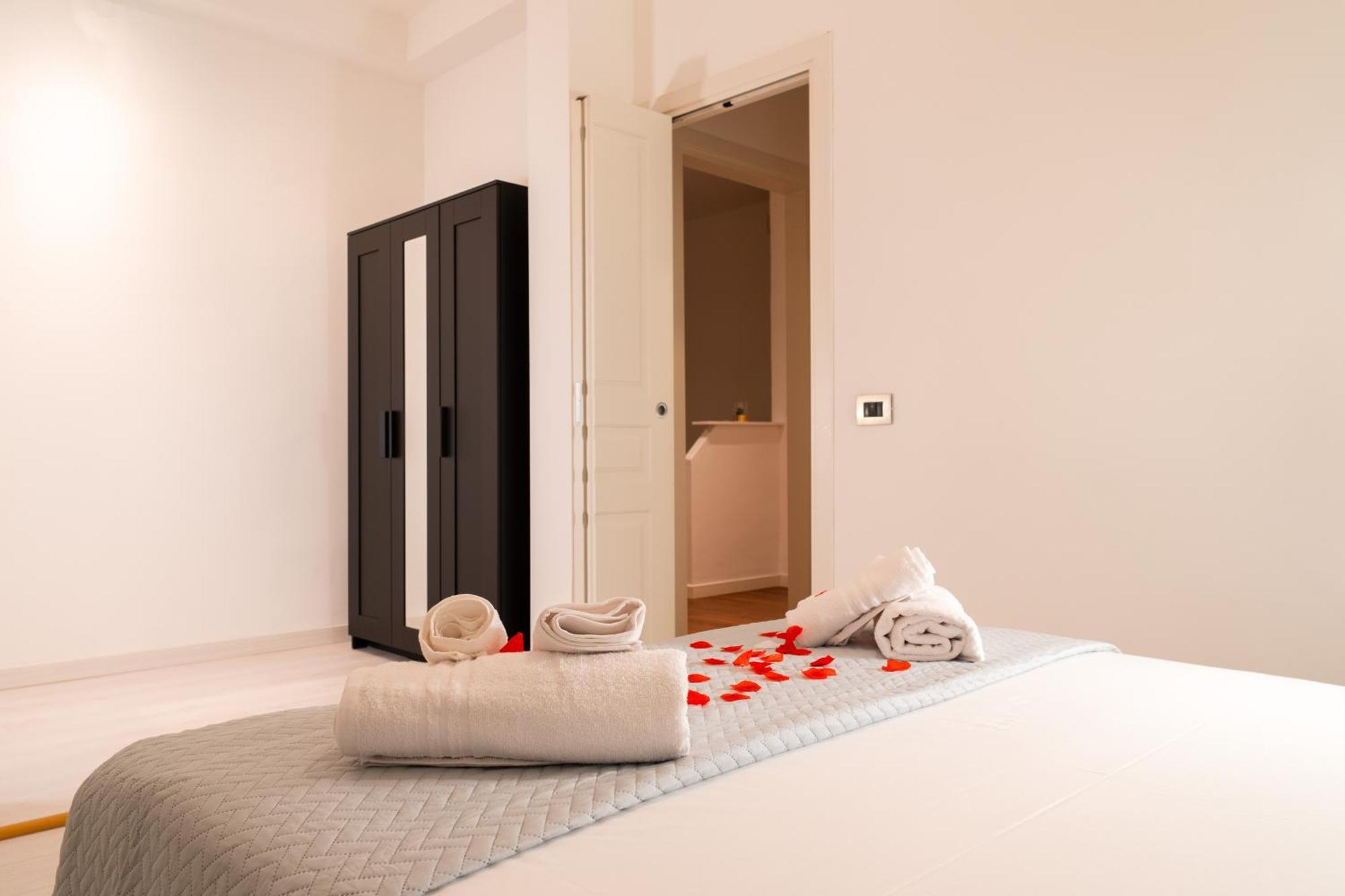 Aurea Vaticano Holiday home