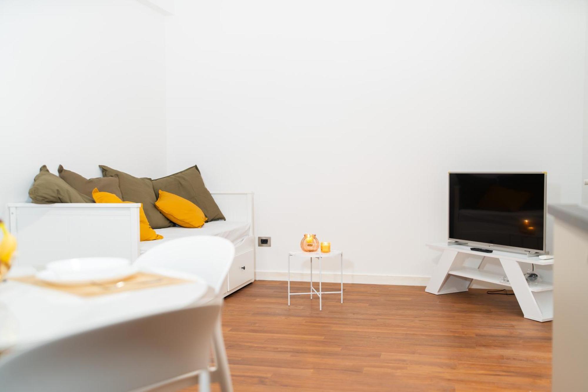 Aurea Vaticano Holiday home Rome
