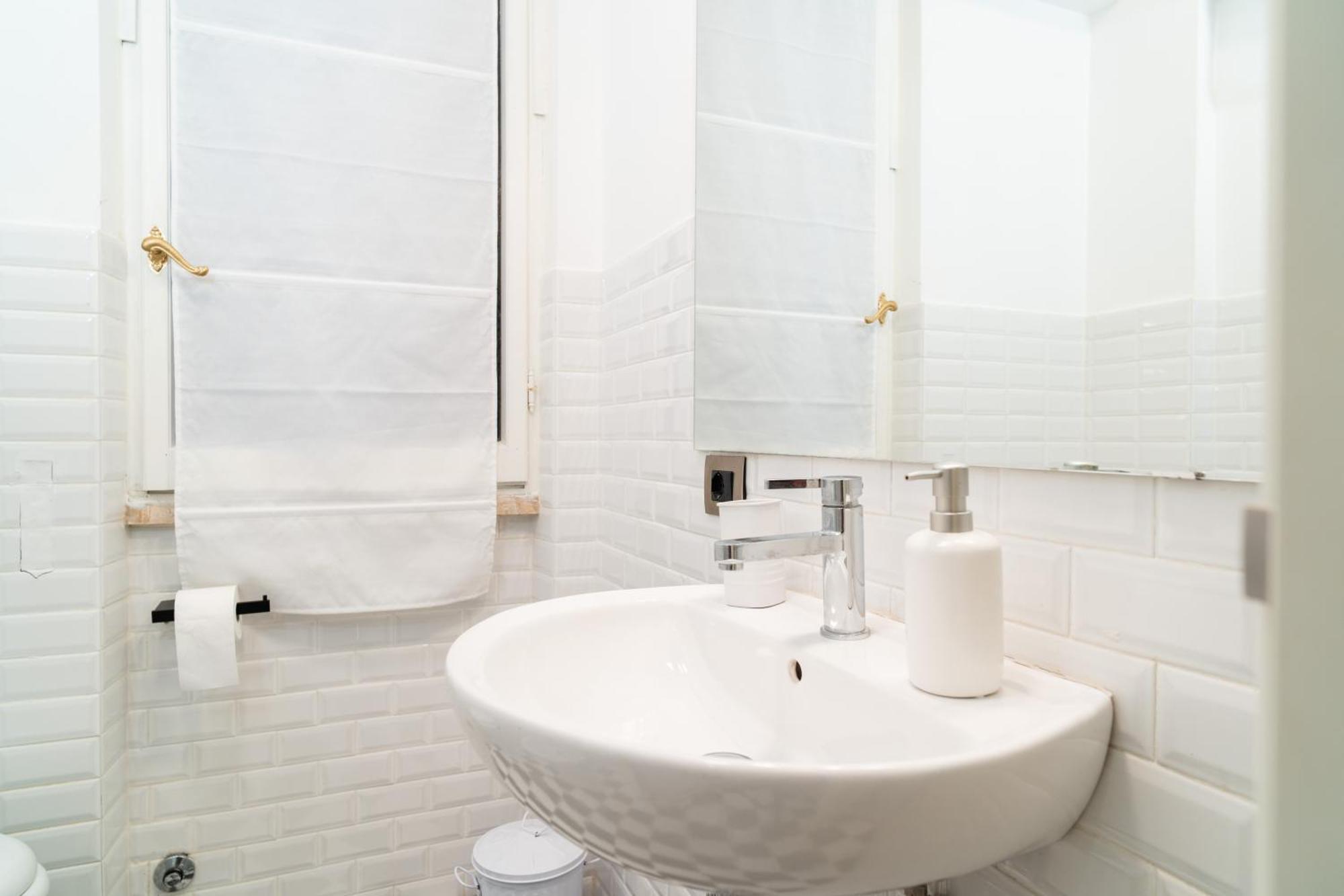 Aurea Vaticano Holiday home Rome