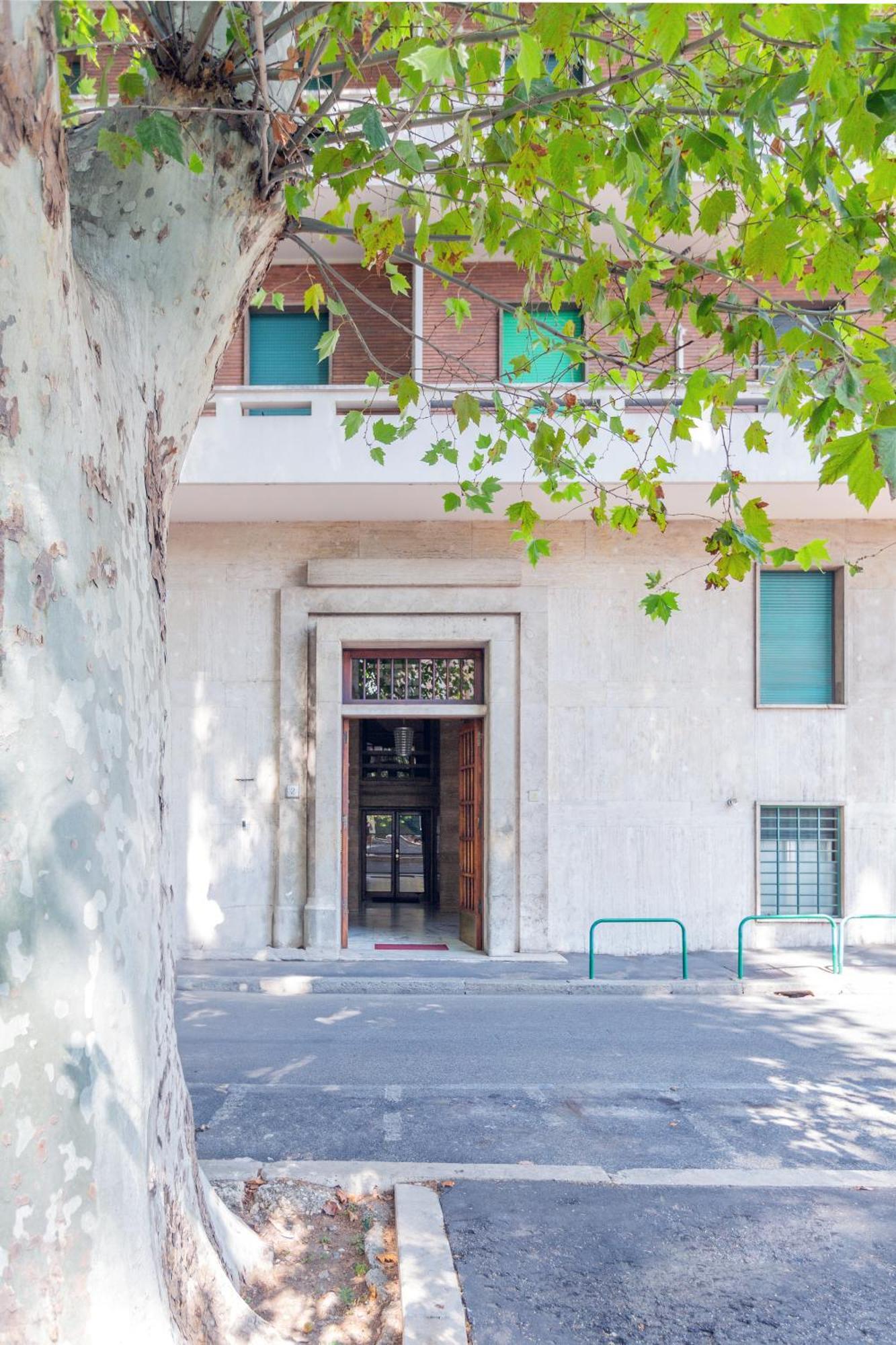Appartamento Caesar Boutique Roma