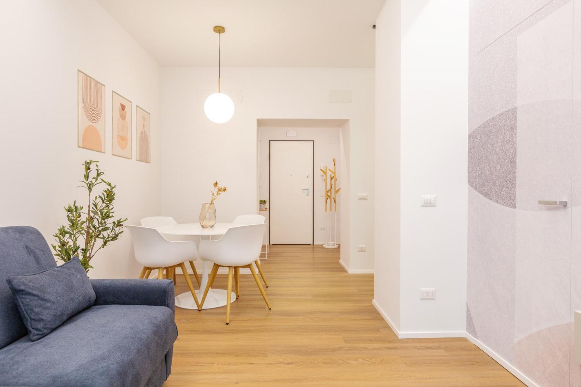 Appartamento Caesar Boutique *